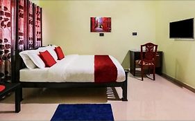 Urban Rose Homestay